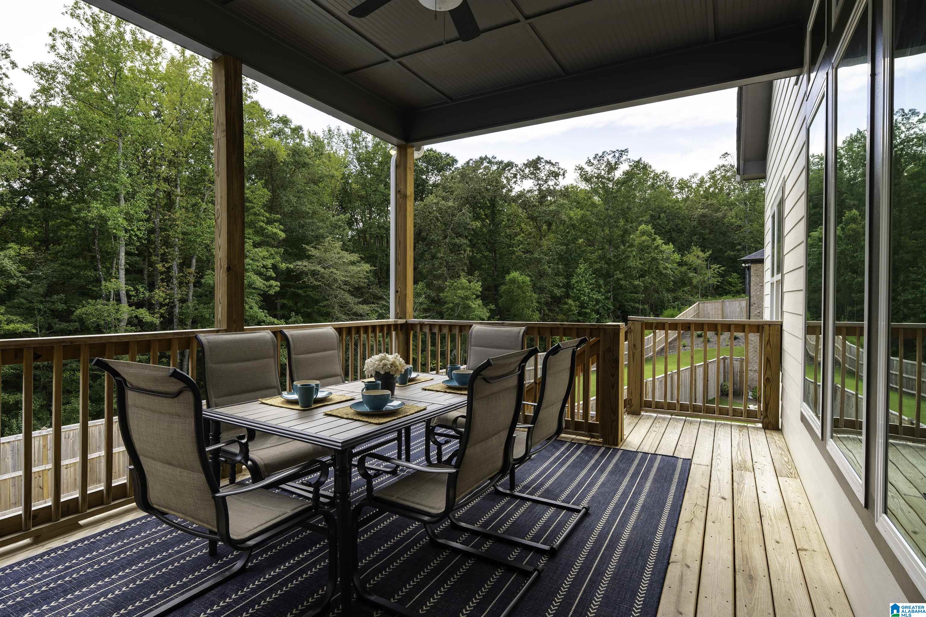 1137 Clifton Road Hoover, AL 35244 - Photo 44 of 87