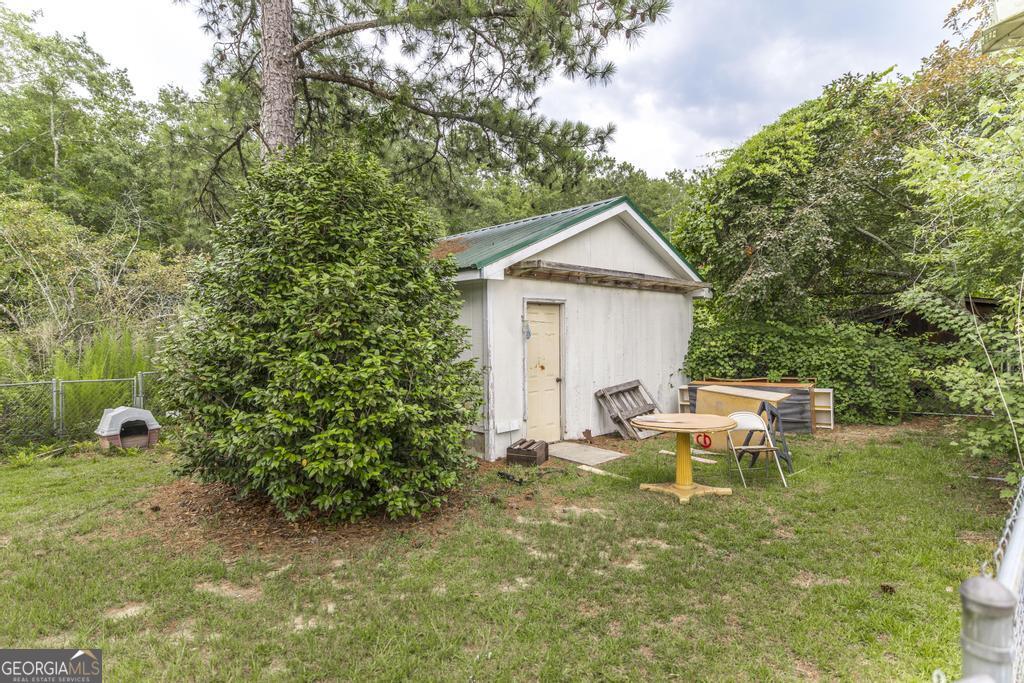 184 Davis Road Knoxville, GA 31050 - Photo 33 of 34
