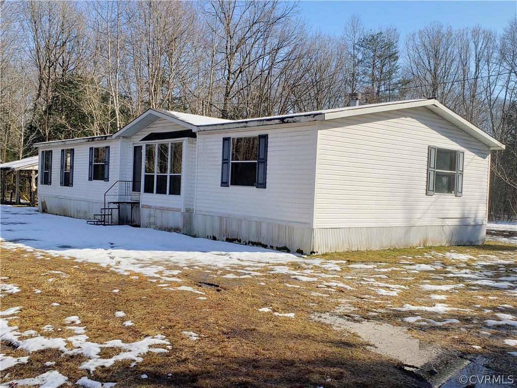 2659 Rose Mt Road Hustle, VA 22476 - Photo 2 of 21 Gallery Image 2