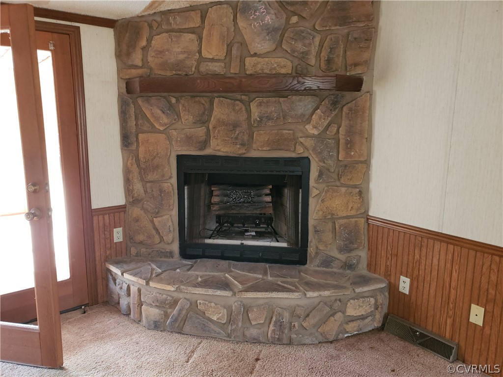 2659 Rose Mt Road Hustle, VA 22476 - Photo 5 of 21 Gallery Image 5