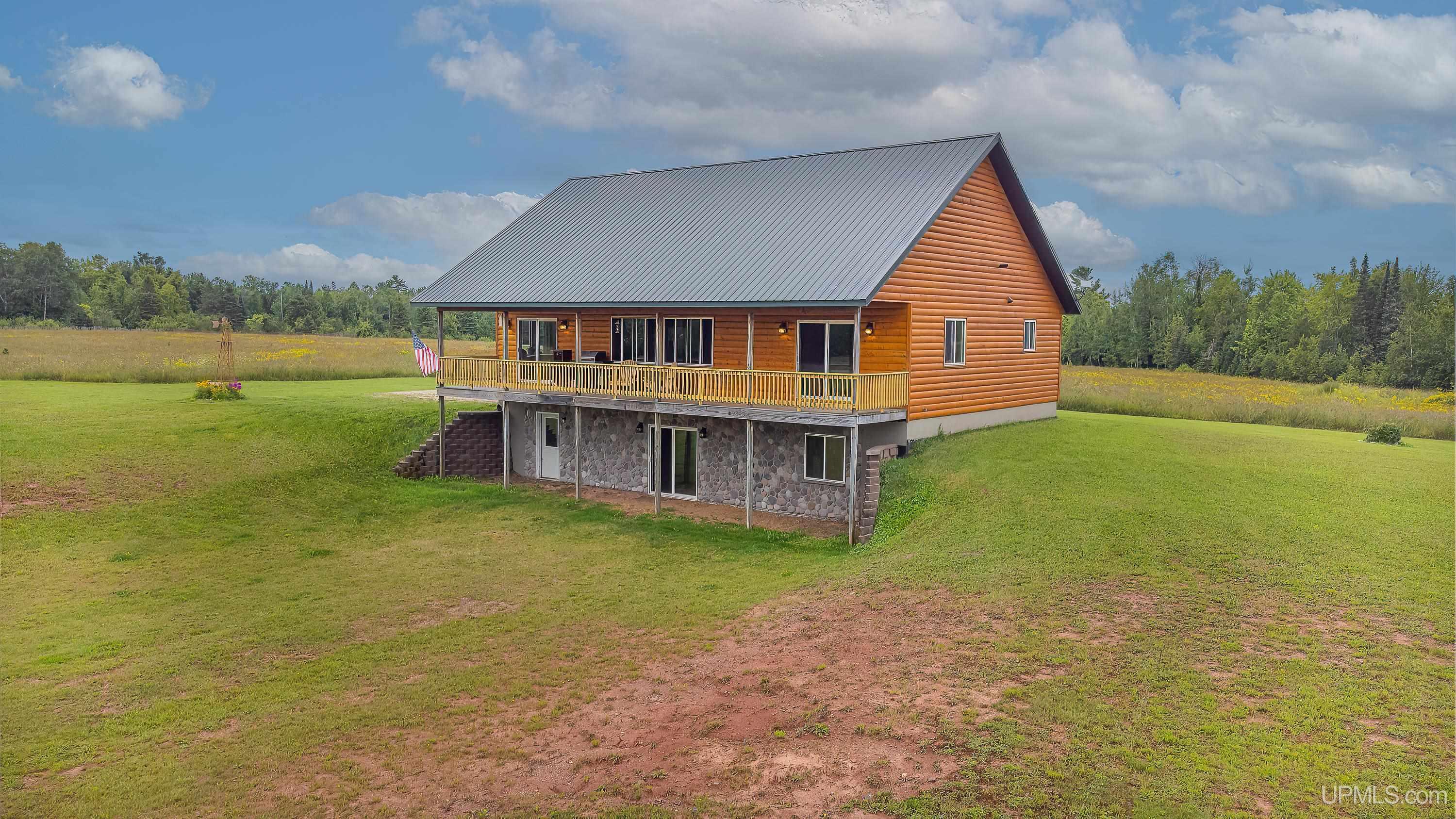 10770 V F W Road Mass City, MI 49948 - Photo 3 of 40