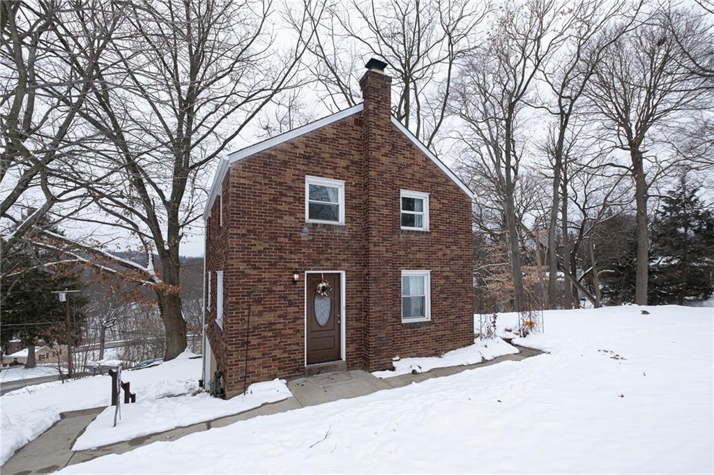 116 Rockingham Road Pittsburgh, PA 15238 - Photo 1 of 24 Gallery Image 1