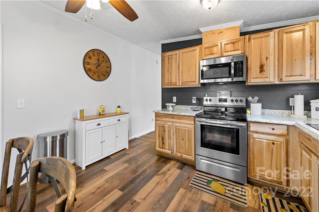 303 Walker Road Nebo, NC 28761 - Photo 14 of 33 Gallery Image 14