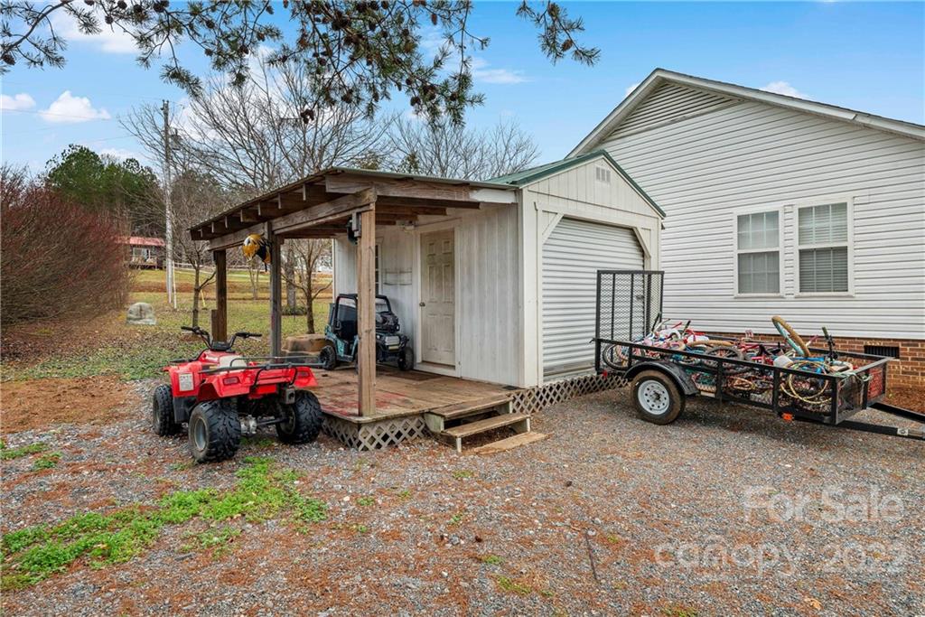 303 Walker Road Nebo, NC 28761 - Photo 31 of 33 Gallery Image 31