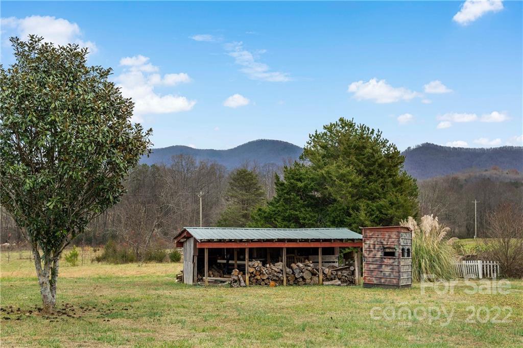 303 Walker Road Nebo, NC 28761 - Photo 33 of 33 Gallery Image 33