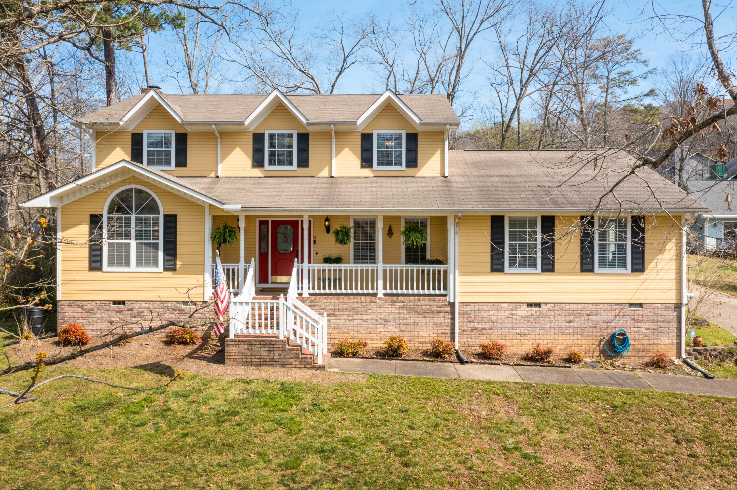 604 Hurricane Creek Road Chattanooga, TN 37421 - Photo 1 of 34 _604_Hurricane_Creek_Rd_0001