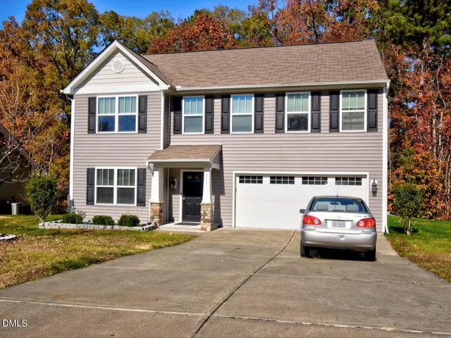 $349,000 | 211 Richmond Run, Stem, NC 27581