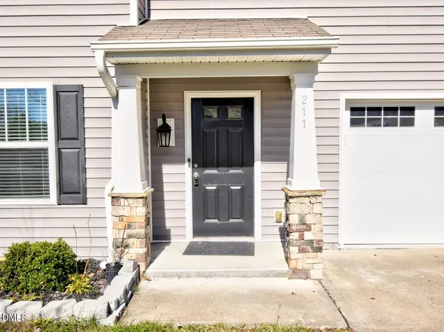 $349,000 | 211 Richmond Run, Stem, NC 27581