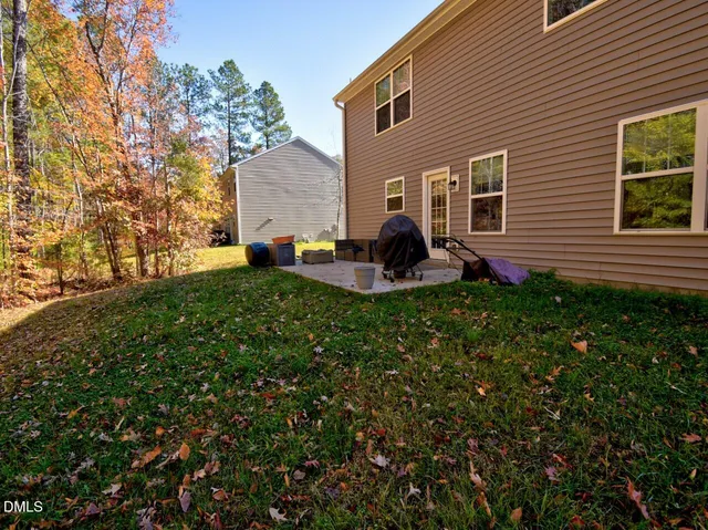 $349,000 | 211 Richmond Run, Stem, NC 27581