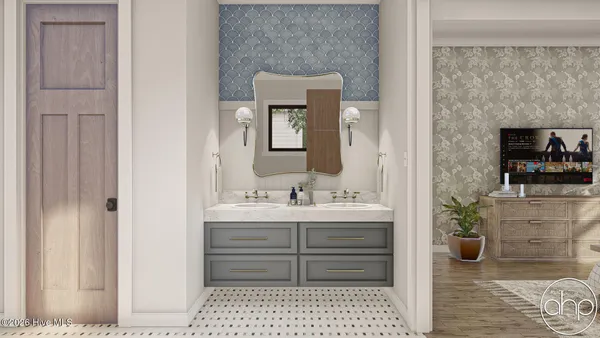 $555,000 | 153 Falls Landing Way, Wallace, NC 28466