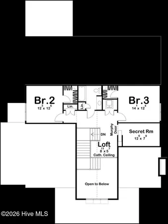 $555,000 | 153 Falls Landing Way, Wallace, NC 28466