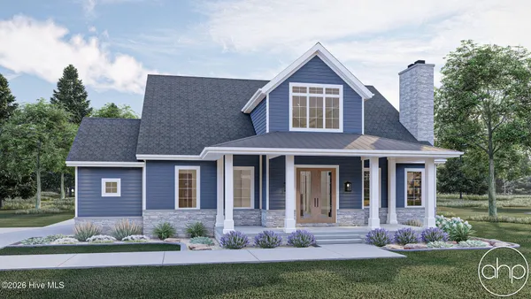 $555,000 | 153 Falls Landing Way, Wallace, NC 28466