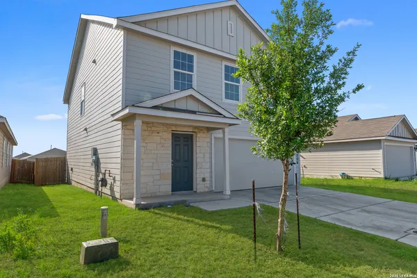 $240,000 | 3226 Carducci Drive, Converse, TX 78109