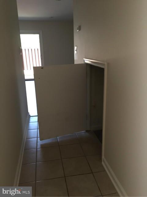 2344 Southgate Square Reston, VA 20191 - Photo 25 of 25 Bonus storage space below staircase
