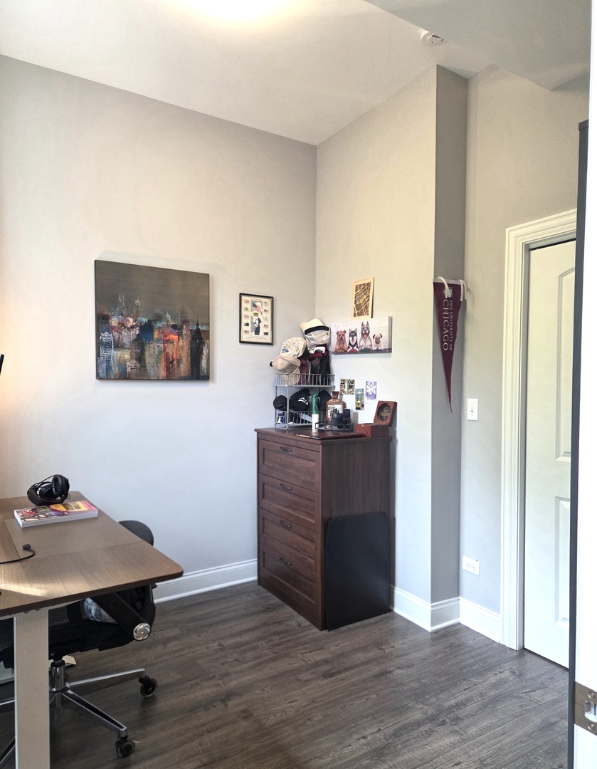 2726 West Haddon Avenue, Unit 2 Chicago, IL 60622 - Photo 6 of 14