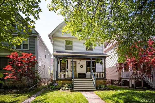 $2,200 | 95 Russell Street, Buffalo, NY 14214