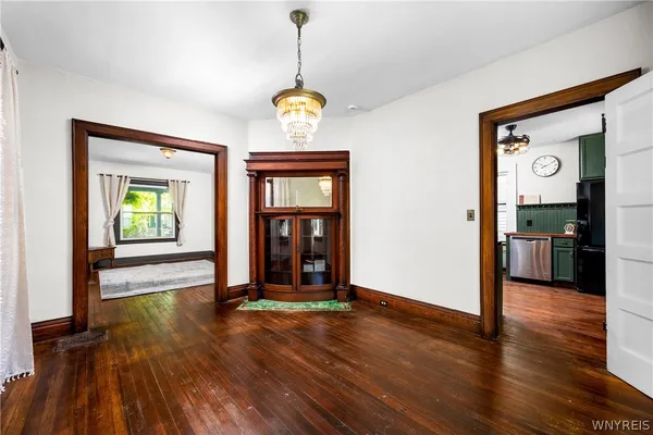 $2,200 | 95 Russell Street, Buffalo, NY 14214