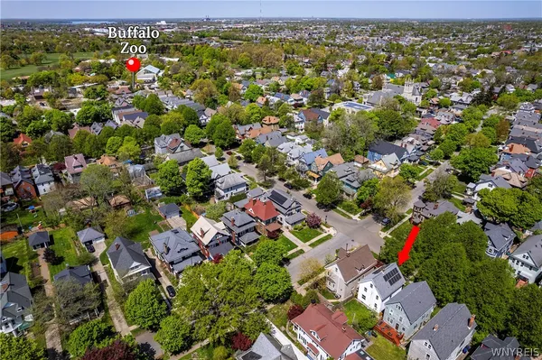 $2,200 | 95 Russell Street, Buffalo, NY 14214