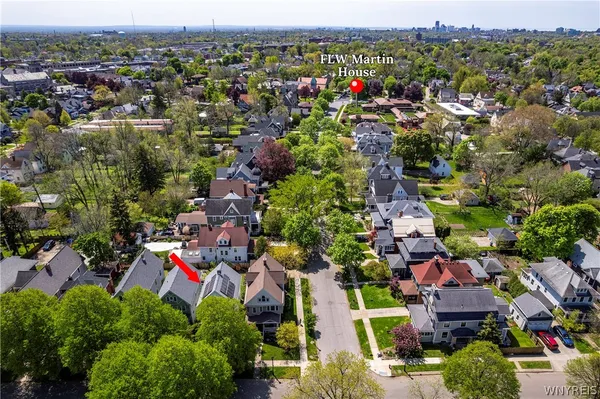 $2,200 | 95 Russell Street, Buffalo, NY 14214