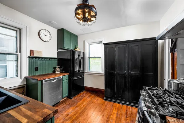 $2,200 | 95 Russell Street, Buffalo, NY 14214