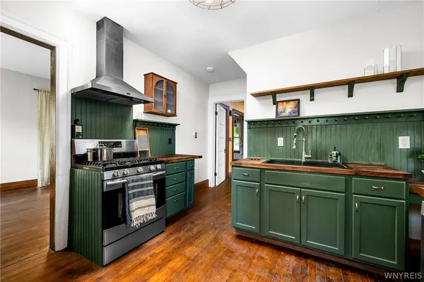 $2,200 | 95 Russell Street, Buffalo, NY 14214