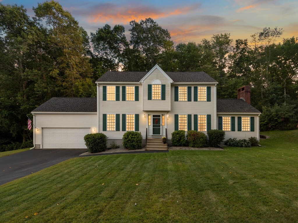 17 Pineview Road Dudley, MA 01571 - Photo 1 of 39 Gallery Image 1