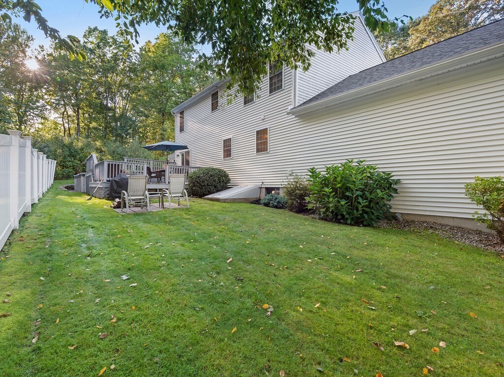 17 Pineview Road Dudley, MA 01571 - Photo 38 of 39 Gallery Image 38