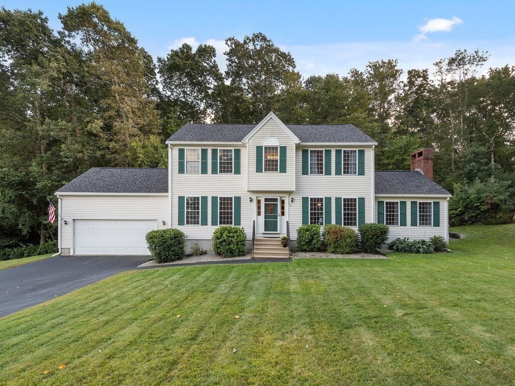 17 Pineview Road Dudley, MA 01571 - Photo 5 of 39 Gallery Image 5