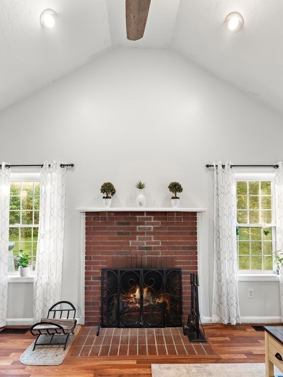 17 Pineview Road Dudley, MA 01571 - Photo 9 of 39 Gallery Image 9