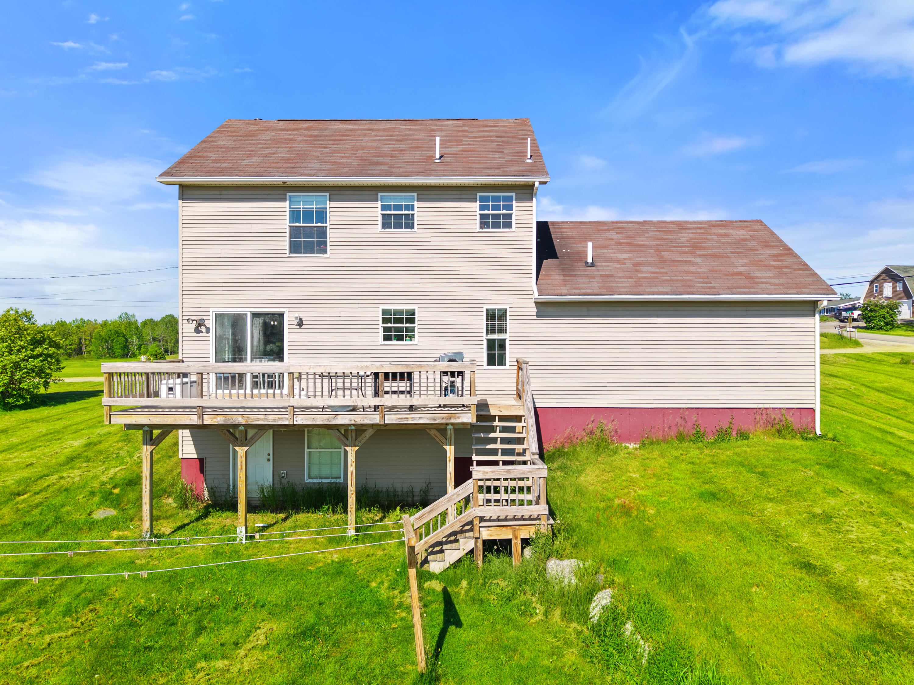 4 Maefield Lane Hudson, ME 04449 - Photo 36 of 42 43-4 Maefield Ln