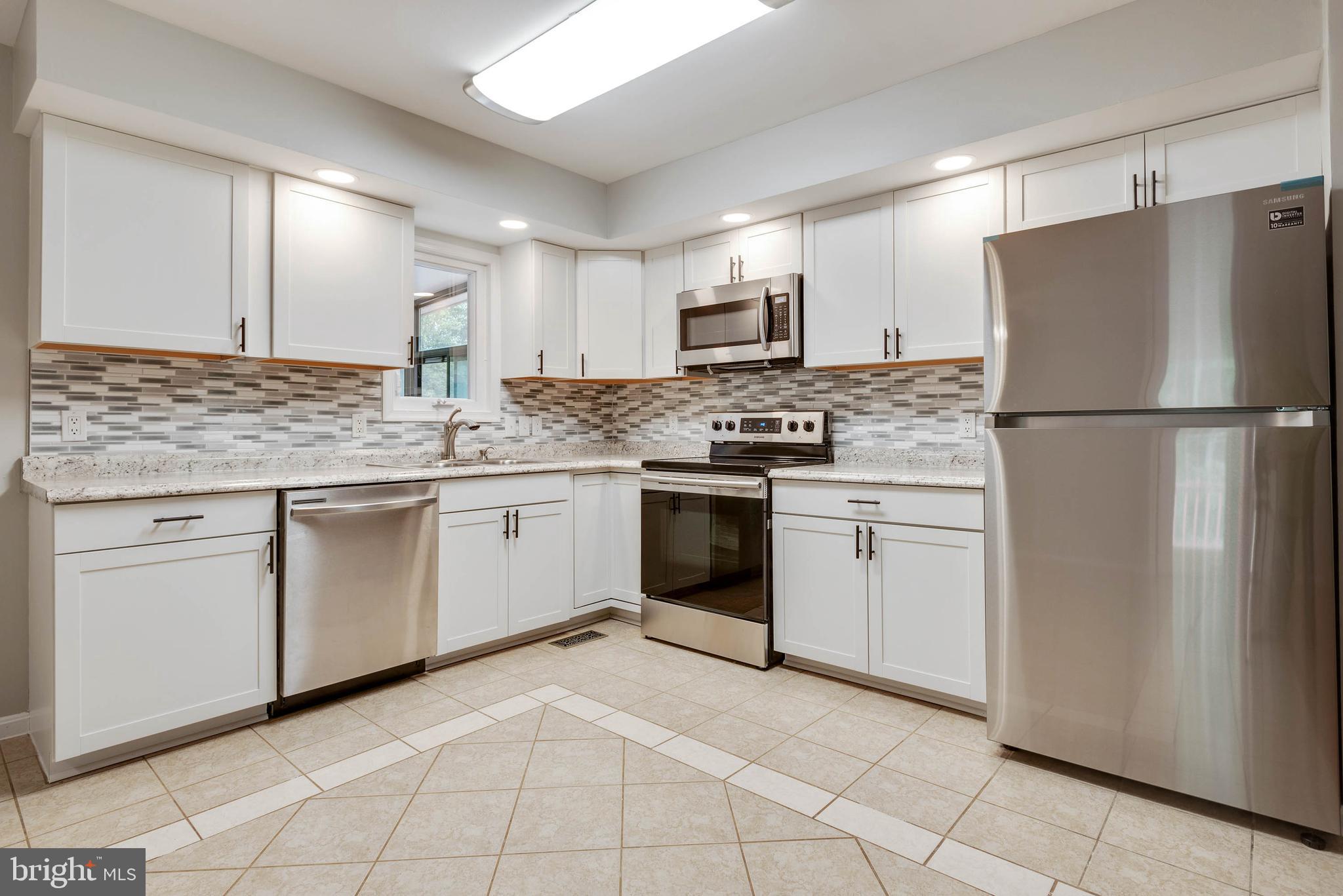 105 Eley Road Fredericksburg, VA 22406 - Photo 11 of 38 Kitchen