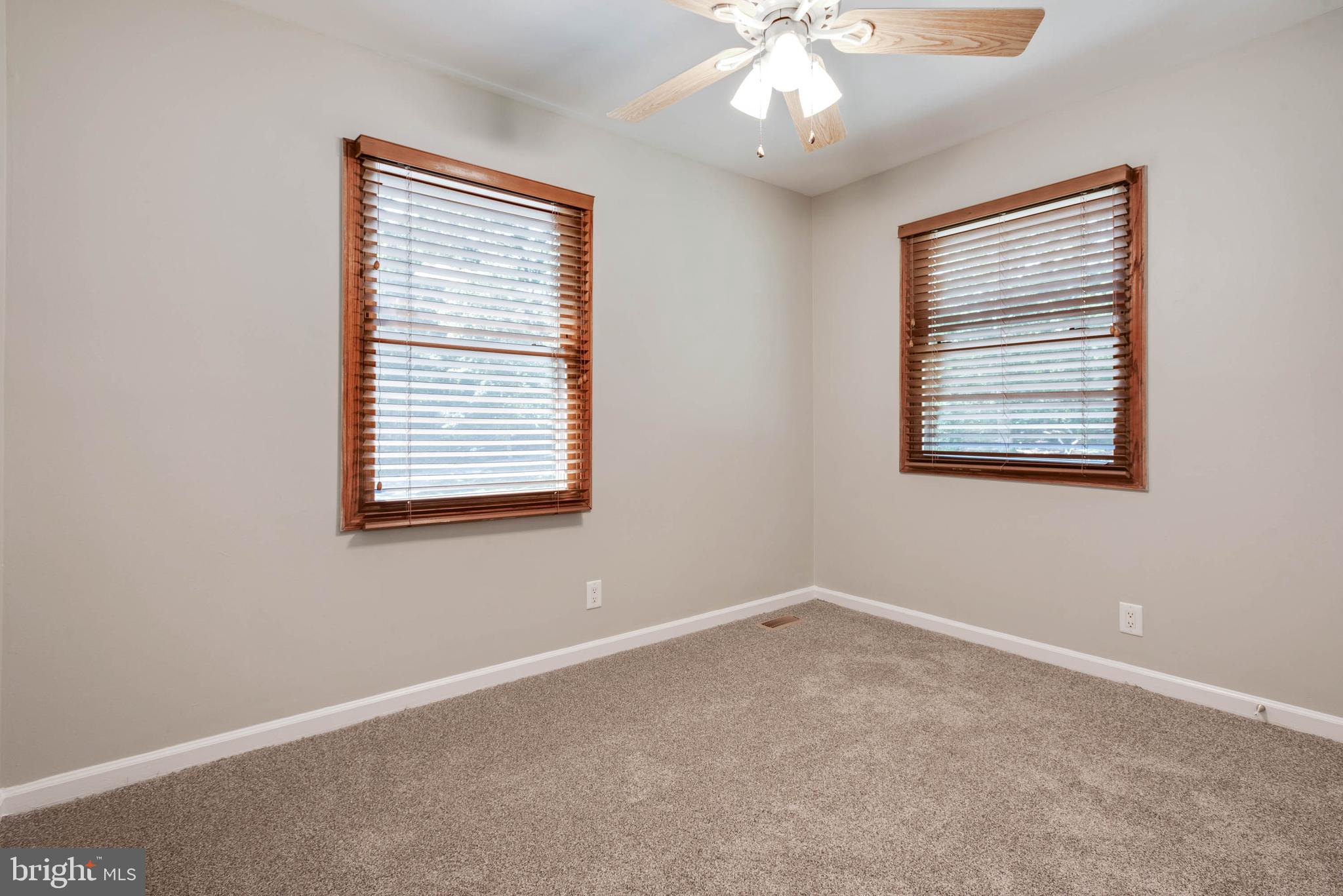 105 Eley Road Fredericksburg, VA 22406 - Photo 20 of 38 Second bedroom