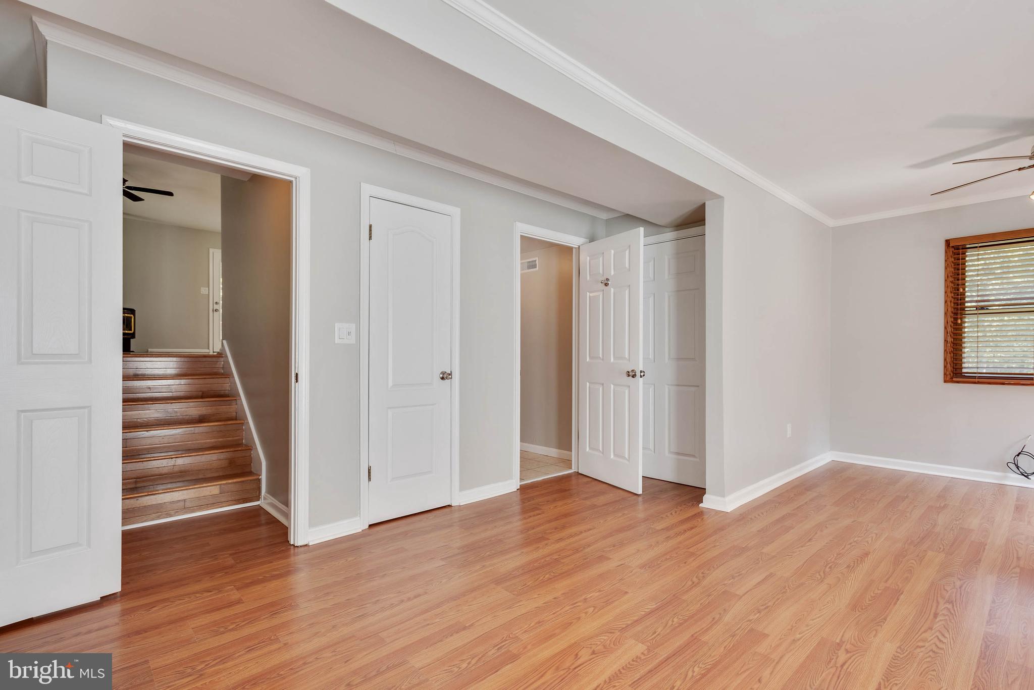 105 Eley Road Fredericksburg, VA 22406 - Photo 23 of 38 Basement