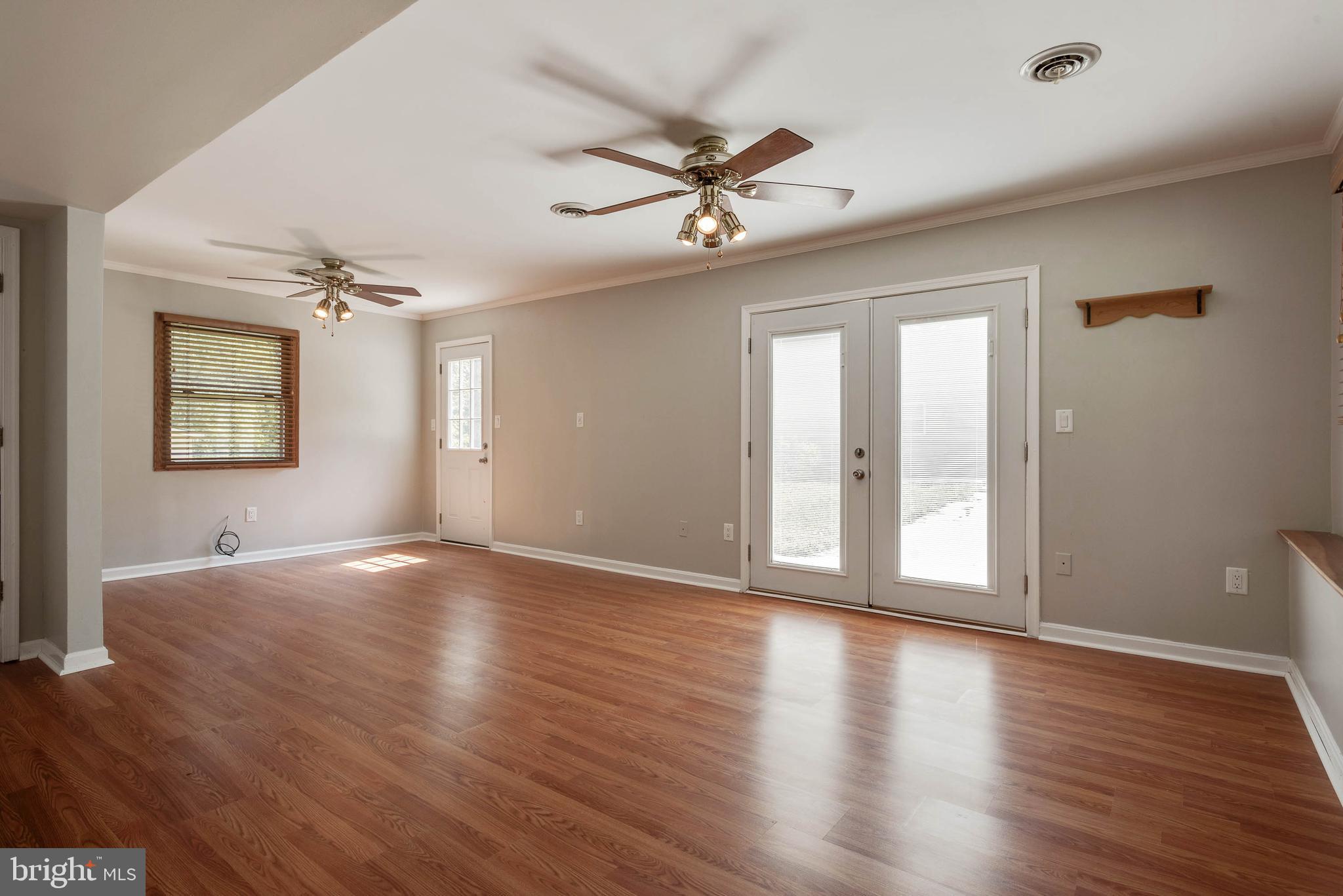 105 Eley Road Fredericksburg, VA 22406 - Photo 24 of 38 Basement (in Law sweet)