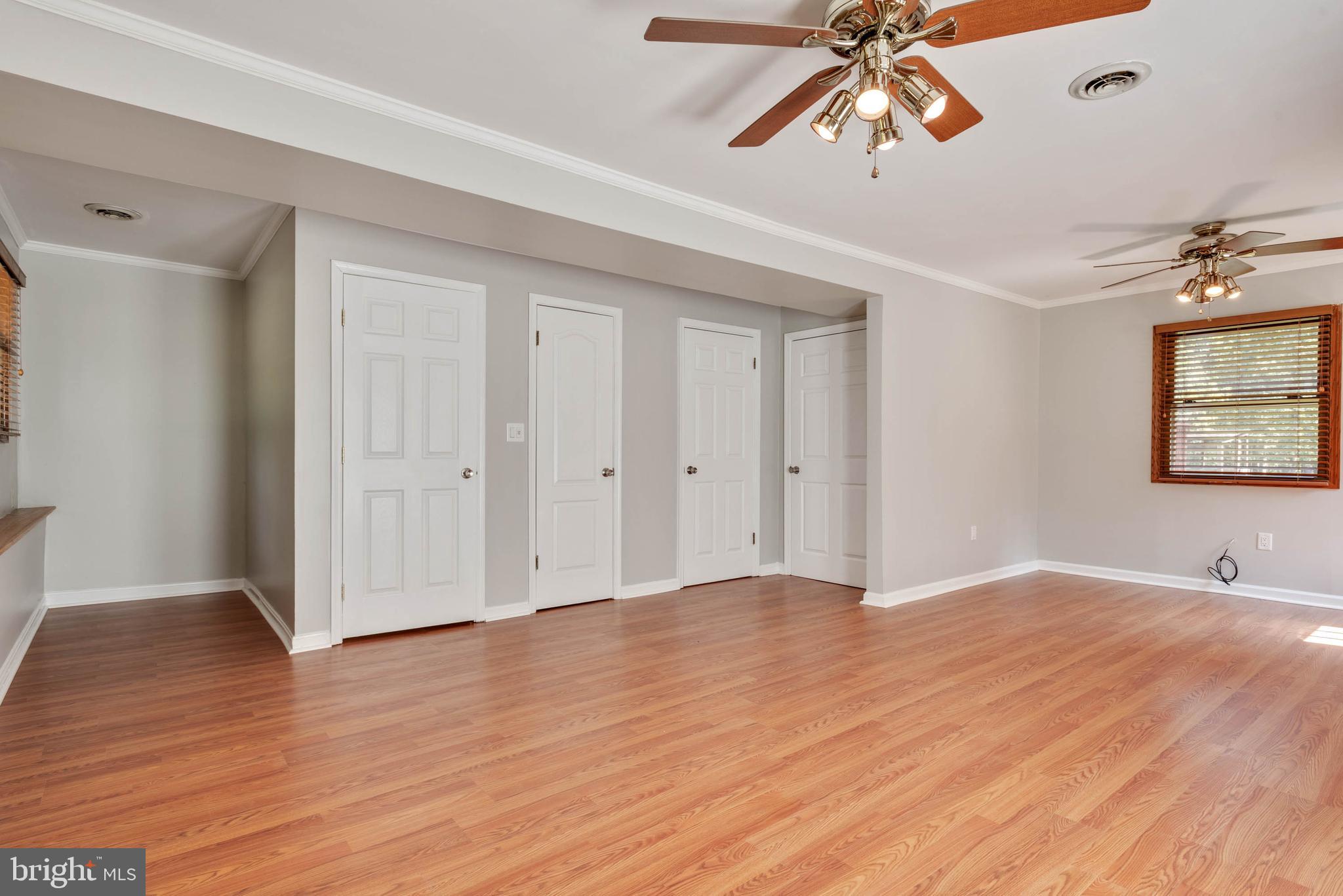 105 Eley Road Fredericksburg, VA 22406 - Photo 25 of 38 Basement