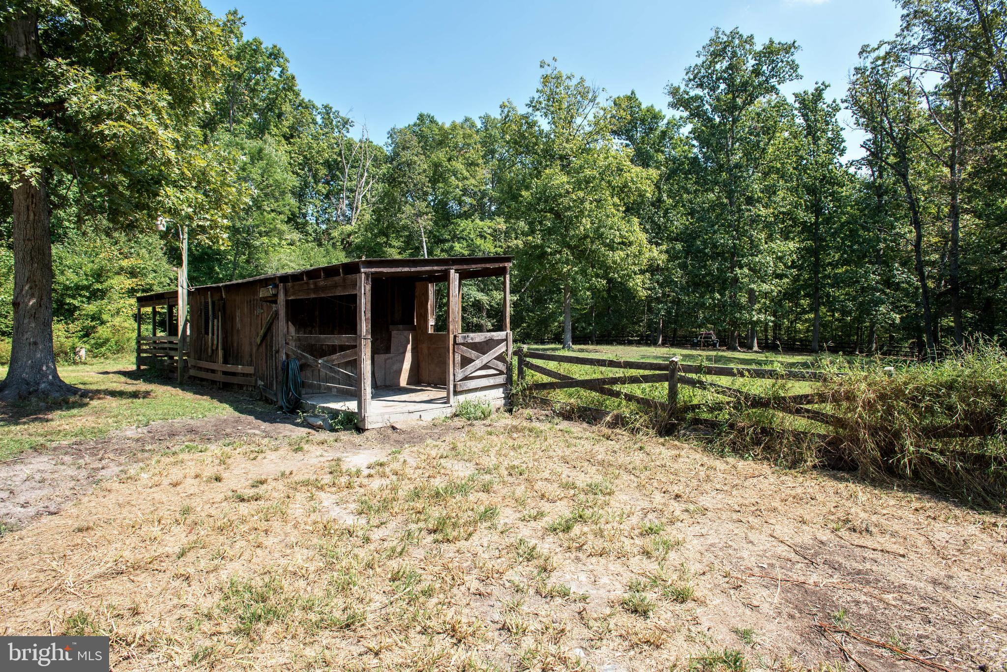 105 Eley Road Fredericksburg, VA 22406 - Photo 34 of 38 Barn