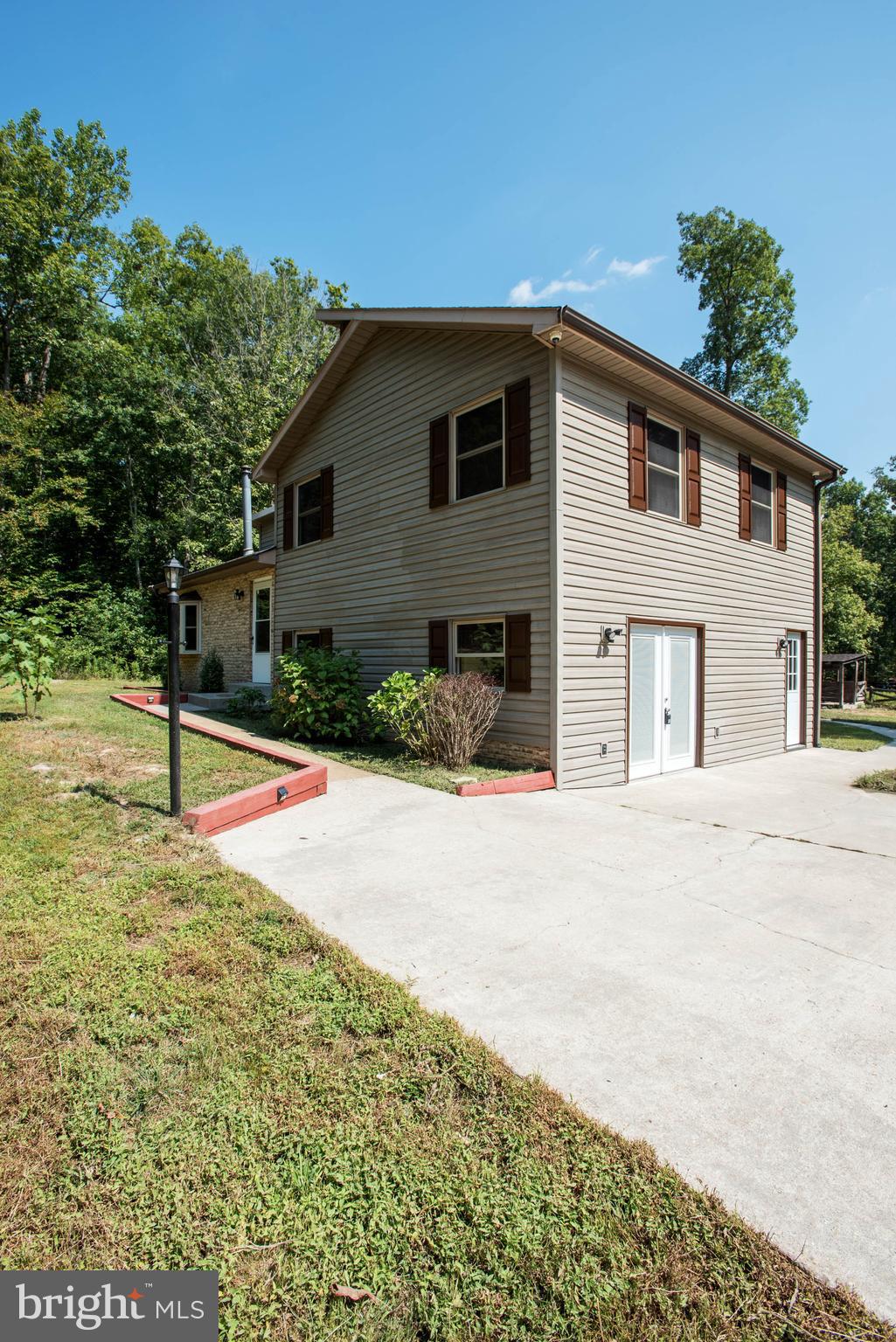 105 Eley Road Fredericksburg, VA 22406 - Photo 5 of 38 side view