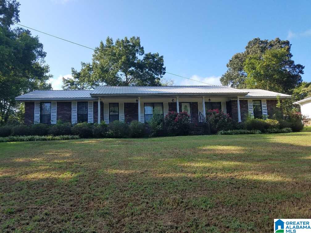 820 Ridge Ln Drive Bessemer, AL 35020 - Photo 1 of 13