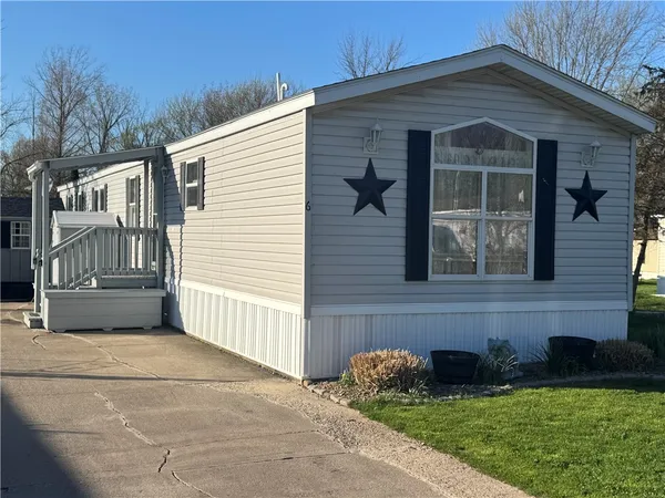 $79,900 | 6 Redwood Drive, Gaines, NY 14411