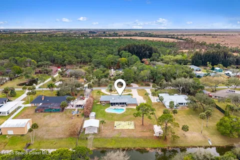 $849,000 | 5400 Sand Lake Drive, Melbourne, FL 32934