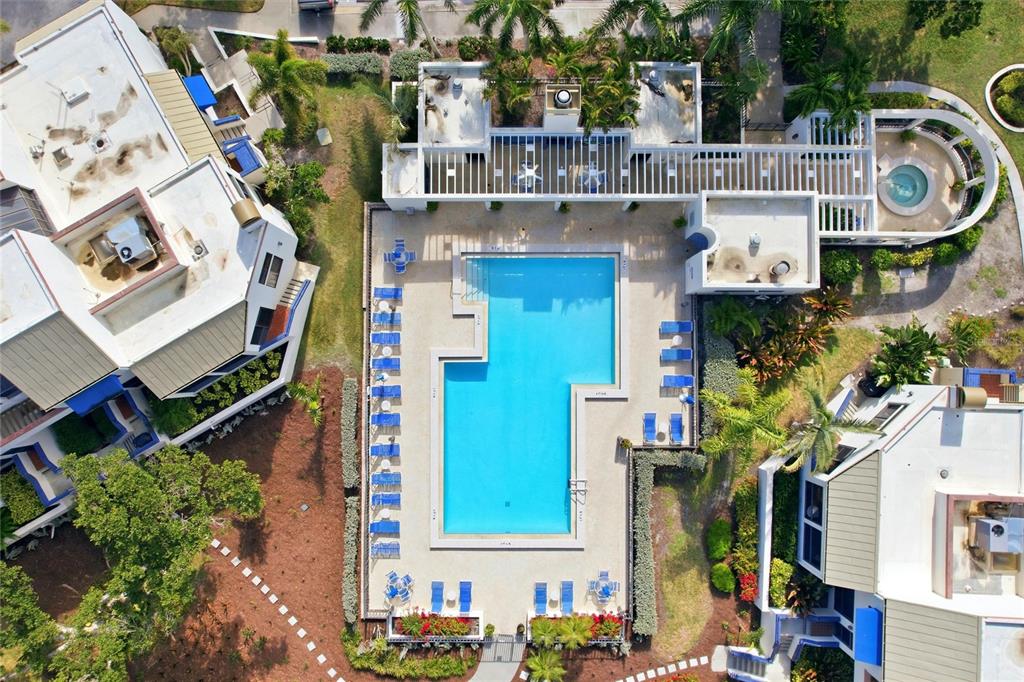 1920 Harbourside Drive, Unit 1003 Longboat Key, FL 34228 - Photo 44 of 72