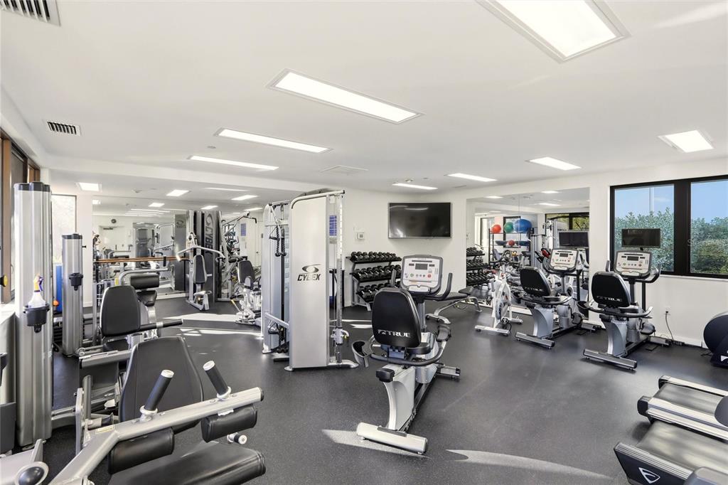 1920 Harbourside Drive, Unit 1003 Longboat Key, FL 34228 - Photo 50 of 72