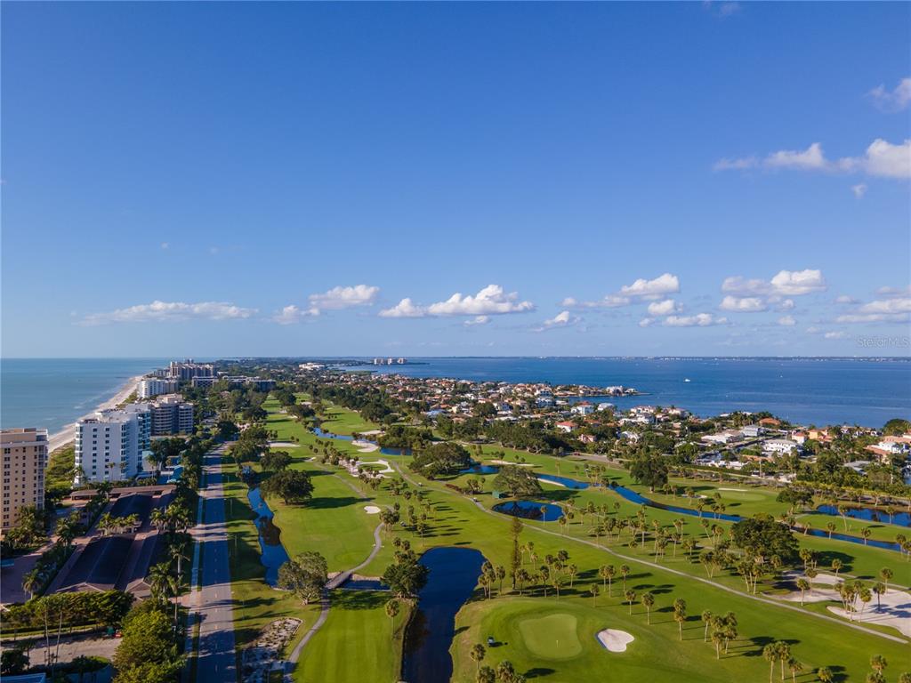 1920 Harbourside Drive, Unit 1003 Longboat Key, FL 34228 - Photo 53 of 72