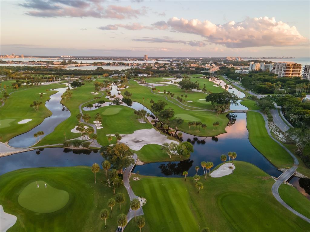 1920 Harbourside Drive, Unit 1003 Longboat Key, FL 34228 - Photo 55 of 72