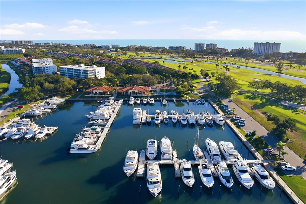 1920 Harbourside Drive, Unit 1003 Longboat Key, FL 34228 - Photo 58 of 72