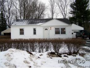 44 Pinecrest Road Whitestown, NY 13492 - Photo 1 of 1 44 Pinecrest Road