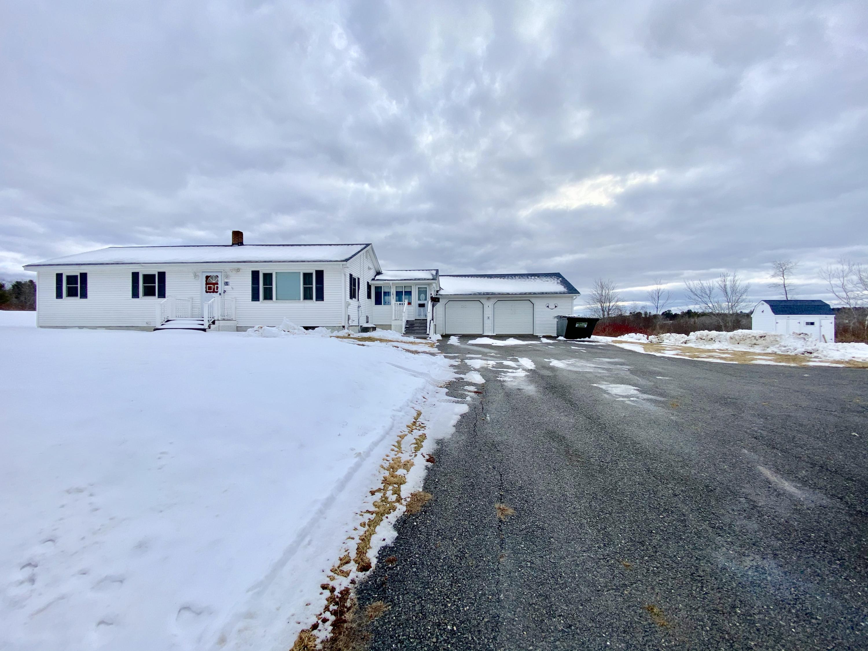 309 Duck Cove Road Bucksport, ME 04416 - Photo 1 of 25 fullsizeoutput_7cb