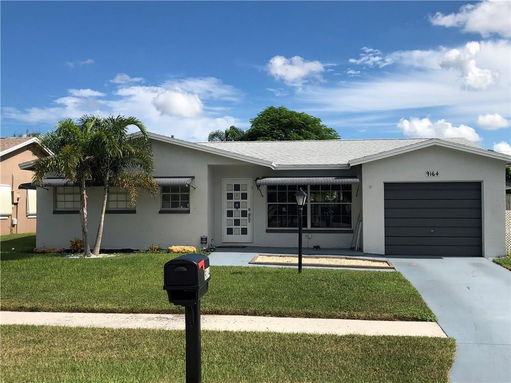 9164 Southwest 18th Road Boca Raton, FL 33428 - Photo 1 of 9 Photo 1