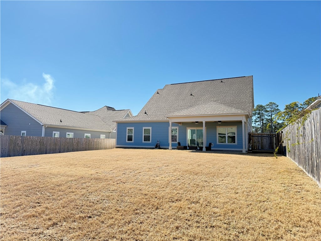 2336 Rutland Road Auburn, AL 36832 - Photo 26 of 28 Gallery Image 26