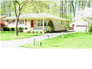 1545 Knight Road Louisville, KY 40216 - Photo 1 of 1 Primary Photo